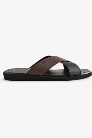 HUGO BOSS Black Darrel Sliders AU 7 (EU 41)