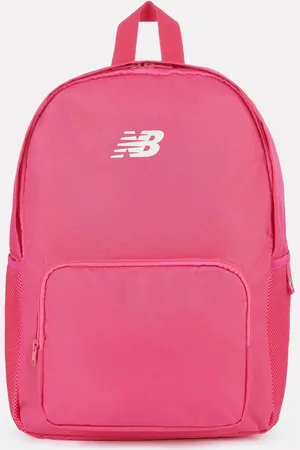New Balance Pink Kids Backpack ONE