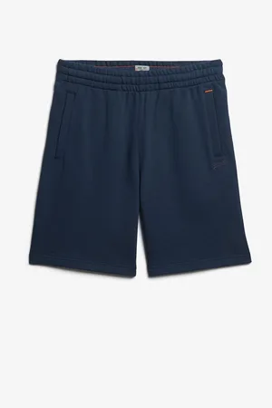 Superdry Essential Logo Jersey Shorts XL