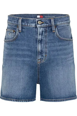 Tommy Hilfiger Mom Shorts AU 26 R