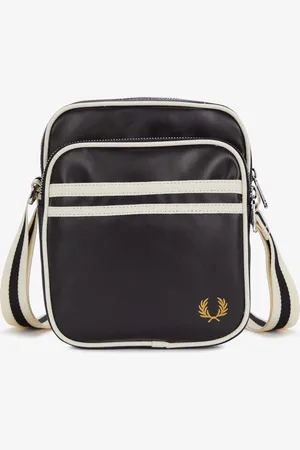 Fred Perry Classic Side Bag One
