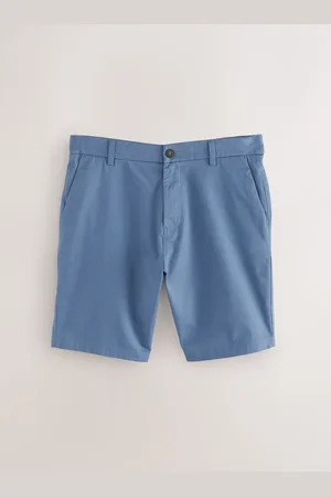 Next Straight Fit Stretch Chinos Shorts 38r