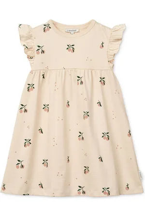 Liewood Neveah Printed Dress 10 Years (140cm)
