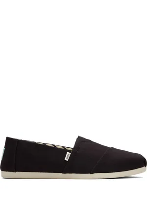 TOMS Alpargata Classic Cotton Espadrilles AU 9 (EU 43)