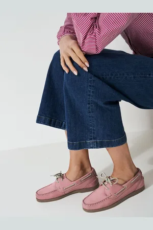 J.Crew Aubury Deck Shoes eu37uk4