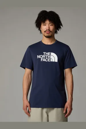 The North Face Blue Light Easy T-Shirt L