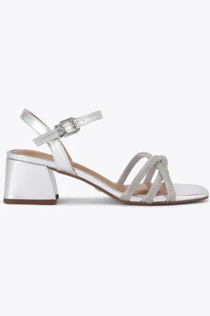 Kurt Geiger Abra Sandals AU 5 (EU 36)