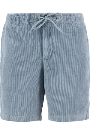 Barbour 100% Cotton Washed Cord Relaxed Shorts XXL