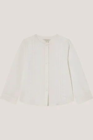 Monsoon Embroidered Kurta Shirt 2