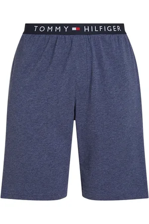 Tommy Hilfiger Jersey Pyjama Shorts L