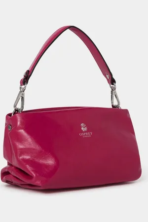 Osprey The Carina Leather Bag One