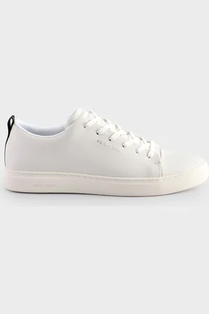 Paul Smith Lee Leather Trainers AU 10 (EU 44)