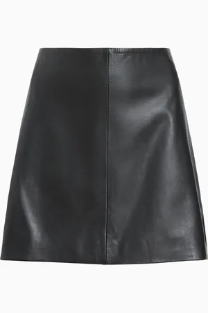 AllSaints AllSaints Renai Skirt AU 14