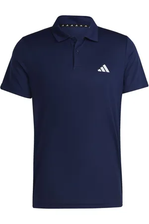 adidas Train Essentials Training Polo Shirt M