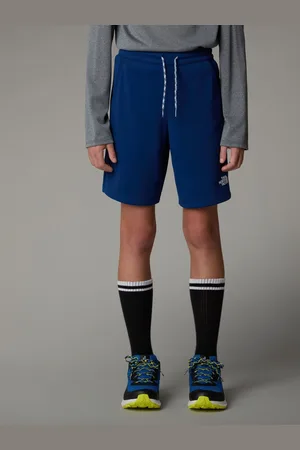 The North Face Boys Never Stop Exploring Shorts XL