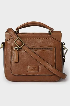 Osprey The Oxford Micro Cross-Body Black Bag One