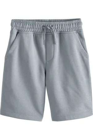 Next Regular Fit Basic Shorts (3-16yrs) 15 Years (170cm)