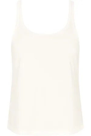 Sloggi Ever Ease White Tank Top S