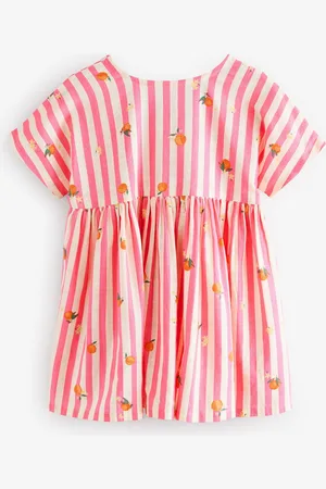 Next Boxy Summer Dress (3mths-8yrs) 9