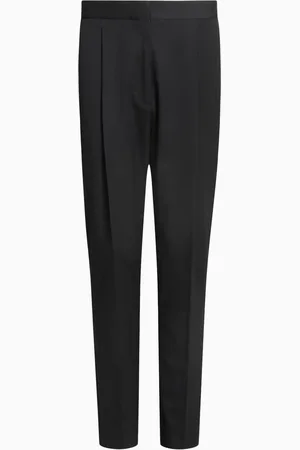 AllSaints AllSaints Nellie Black Trousers AU 16