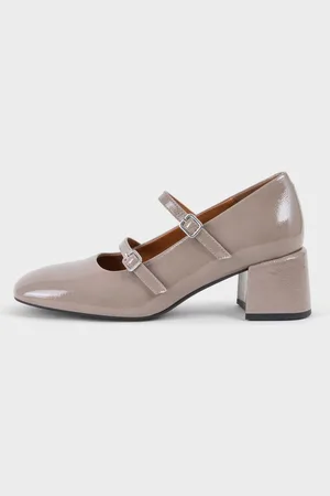 Vagabond Double Strap Shoes AU 10 (EU 41)