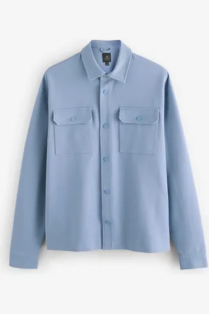 Next Popper Shacket 5XL