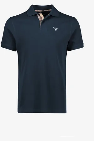 Barbour 100% Cotton Classic Polo Shirt 3XL
