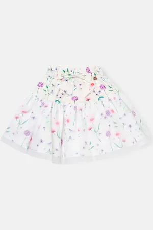 Angel & Rocket Perla Puff Ball 100% Cotton Skirt 12 Years (152cm)