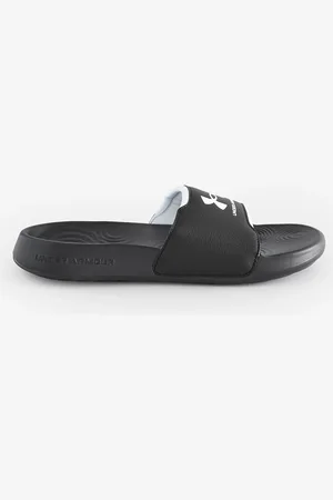 Under Armour Black Ignite Select Sandals AU 10 (EU 42)