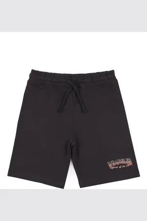 Wrangler Boys Spirit of the West 100% Cotton Shorts 10