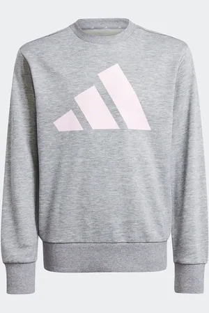 adidas Grey Sweatshirt 9