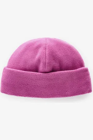 Next Pink Fleece Hat (3mths-16yrs) 14
