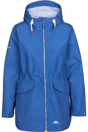 Trespass Waterproof Finch Jacket XL