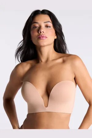 Boux Avenue Strapless Uwire Microfibre Multiway Bra 38 D