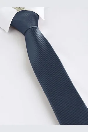 Next Navy Blue Tie (1-16yrs) 6