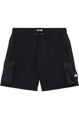Weekend Offender Overlay Shorts S