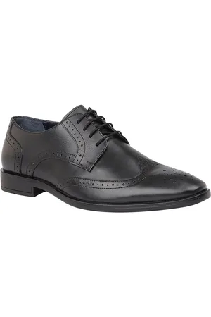Lotus Leather Lace-Up Brogues AU 9 (EU 43)