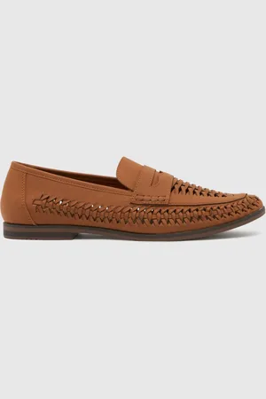 Schuh Reem Woven Loafers AU 9 (EU 43)