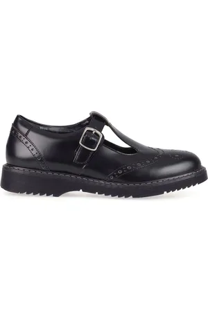 Start Rite Start-Rite Imagine T-Bar School Shoes Standard Width Fitting US 6 (UK 5 F)