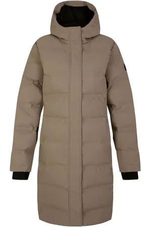 Dare 2B Womens Wander Padded Brown Jacket AU 14