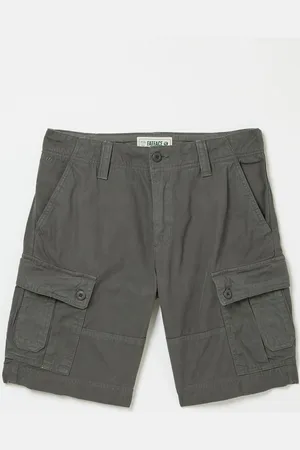 Fat Face FatFace Breakyard Cargo Shorts W40 L10