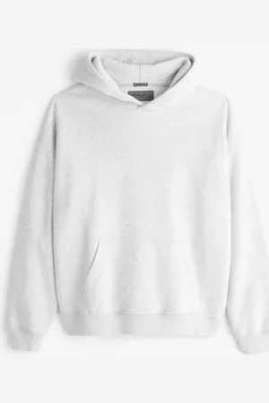 Abercrombie & Fitch Essential Heavyweight Hoodie small