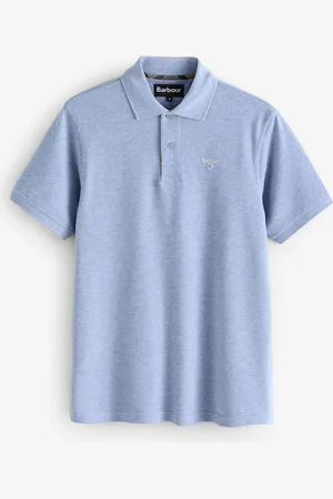 Barbour 100% Cotton Classic Polo Shirt XL