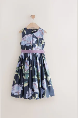 Next Kew Collection Prom Dress (3-12yrs) 9 Years (134cm)