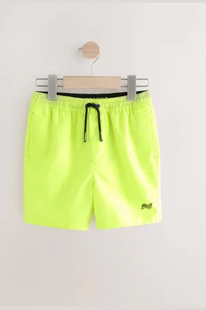 Next Swim Shorts (1.5-16yrs) 16 Years (176cm)