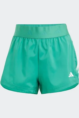 adidas Hyperglam Woven Shorts UK 8
