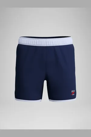 Speedo Logo Volley 16 Swim Shorts large