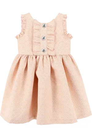 Angels Face Rhiannon Jacquard Dress 3