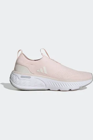 adidas Pink Cloudfoam Go Shoes eu375uk45