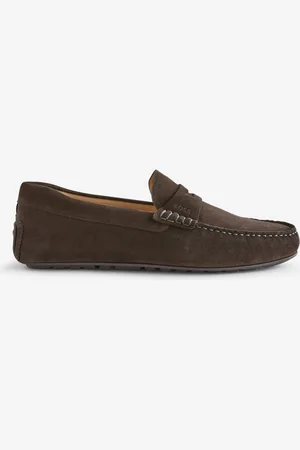HUGO BOSS Noel Loafers AU 9 (EU 43)